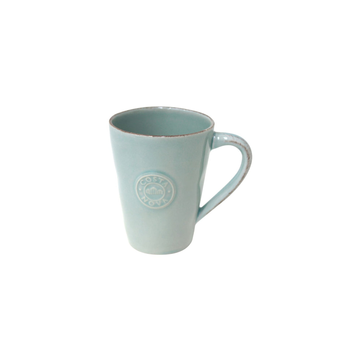 Nova Mug 0.36L Turquoise - Costa Nova