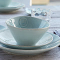 Nova Cereal Bowl 15cm Turquoise - Costa Nova