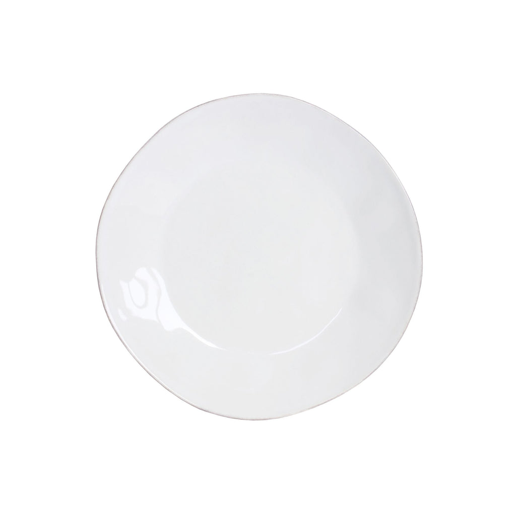 Dinner Plate Lisa 27cm White