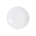 Dinner Plate Lisa 27cm White