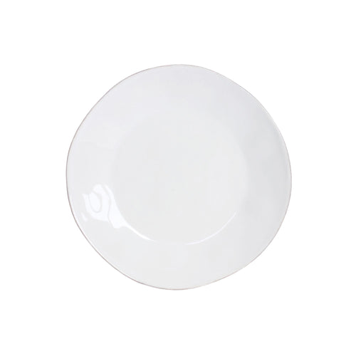 Dinner Plate Lisa 27cm White
