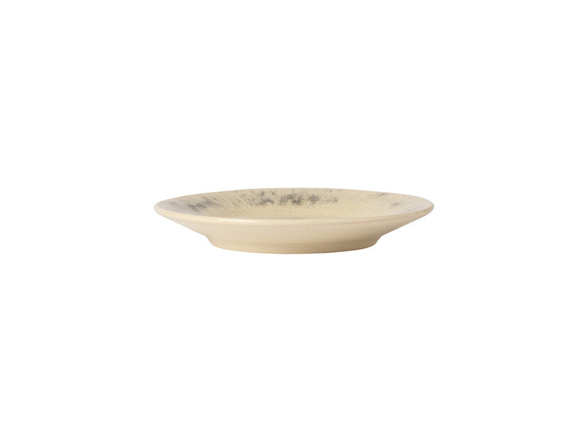 Appetizer/Bread Plate Madeira 16cm Cream angle