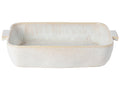 Rectangular Baker Eivissa 40cm Sand Beige