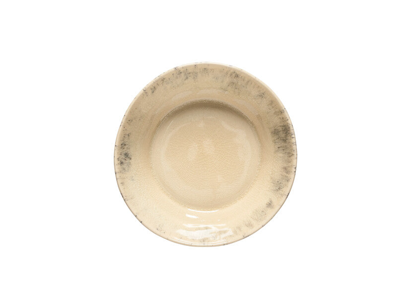 Soup/Pasta Bowl Madeira 19cm Cream angle