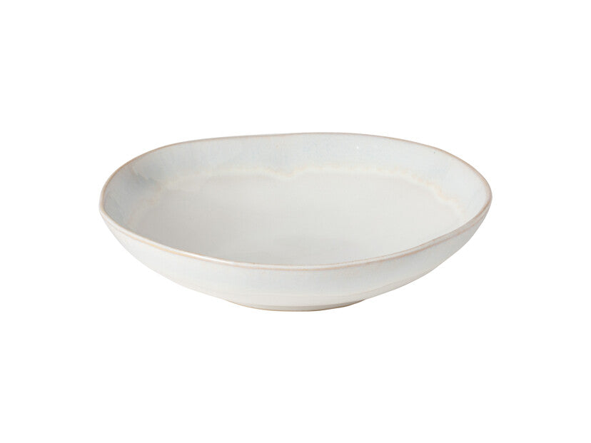 Soup/Pasta Plate Brisa 23cm - Sal White