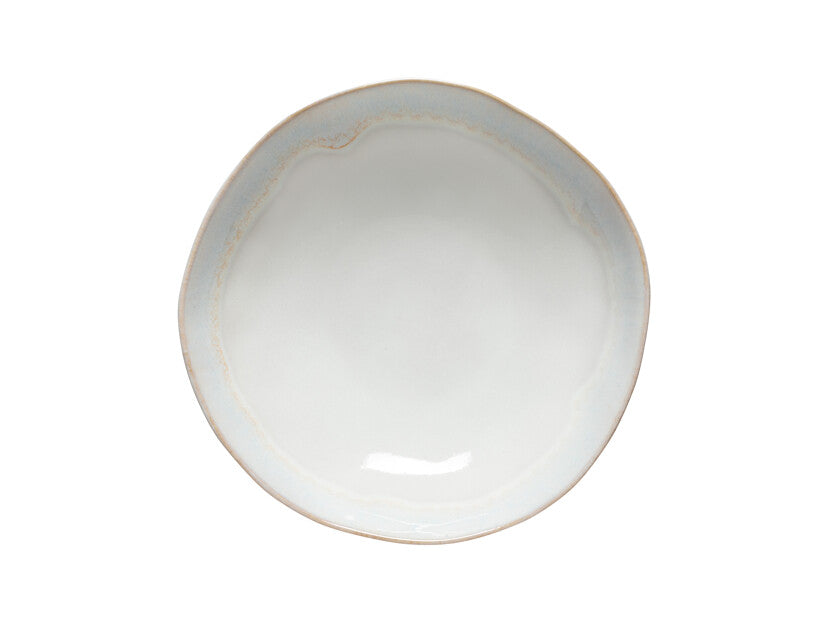 Soup/Pasta Plate Brisa 23cm - Sal White angle