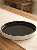 طبق تقديم كبير  (29 سم) Large Serving Platter