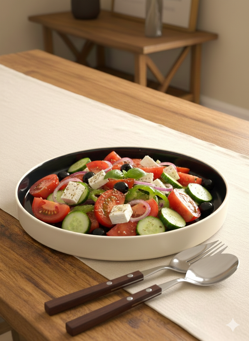 طبق تقديم كبير  (29 سم) Large Serving Platter