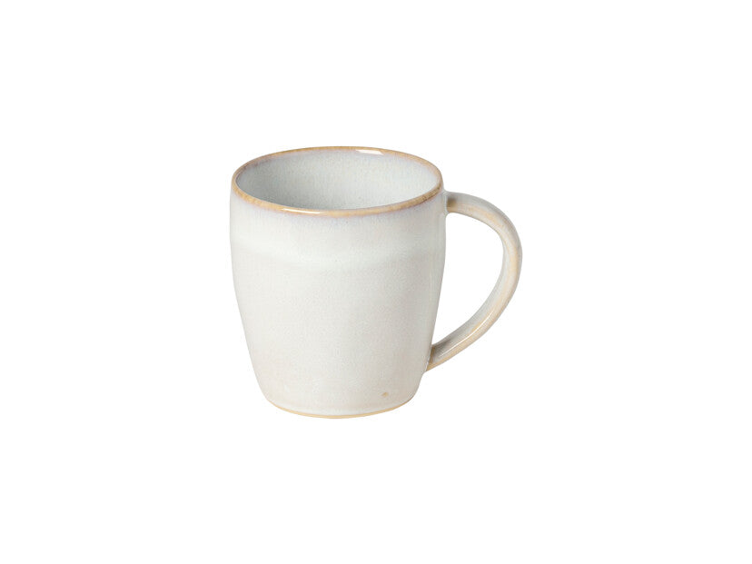 Mug Brisa 0.44L - Sal White