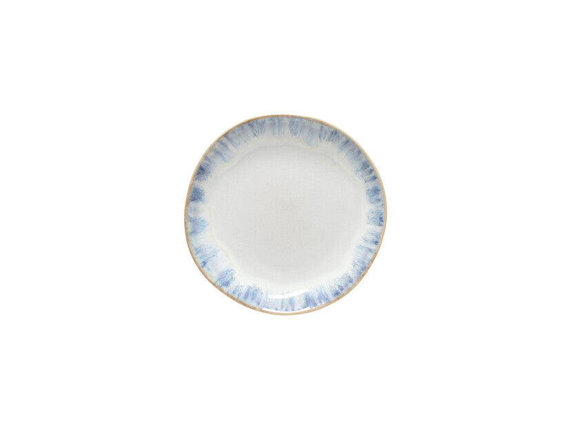 Appetizer/Bread Plate Brisa 15cm - Ria Blue