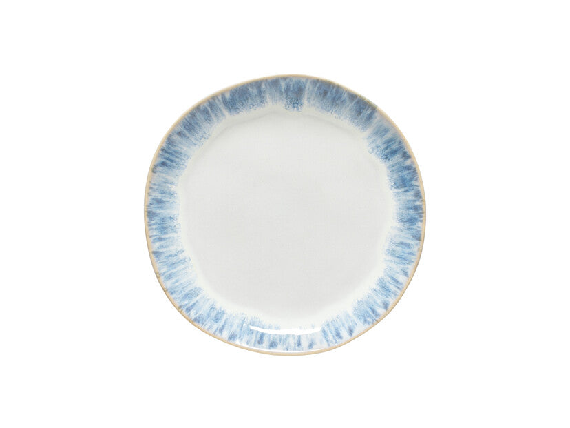 Salad Plate Brisa 22cm - Ria Blue