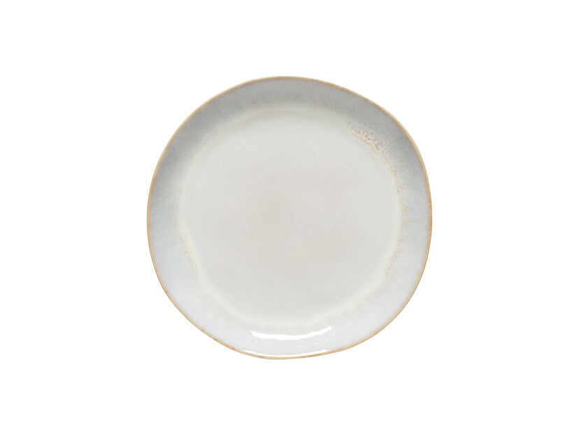 Salad Plate Brisa 22cm - Sal White