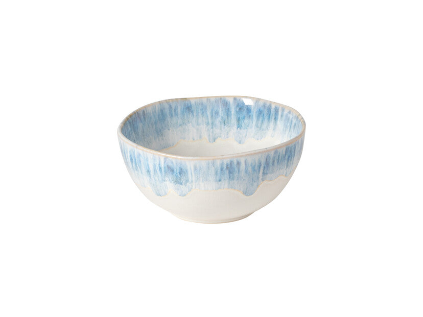 Cereal Bowl Brisa 16cm - Ria Blue