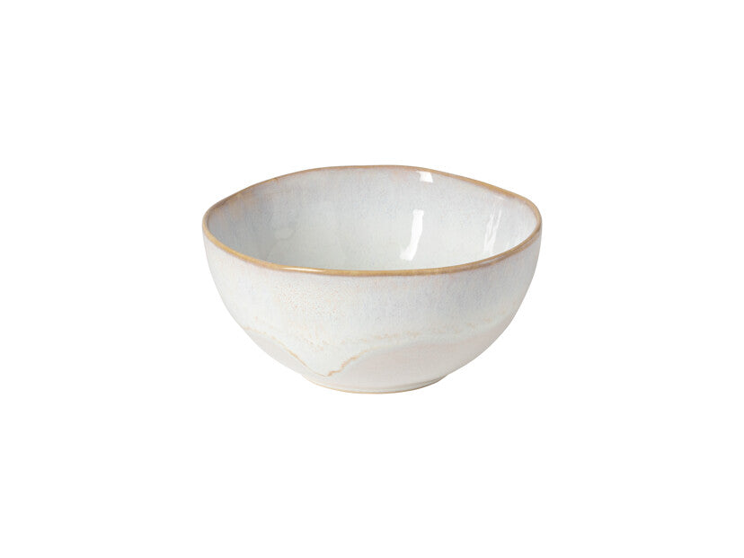 Cereal Bowl Brisa 16cm - Sal White