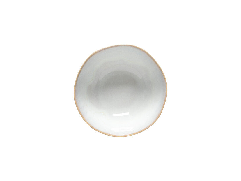 Cereal Bowl Brisa 16cm - Sal White angle