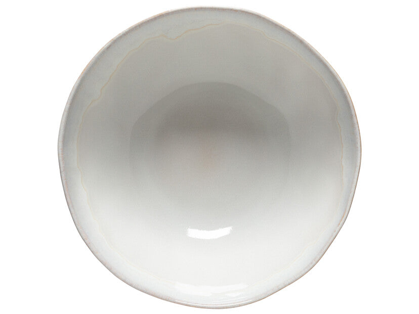 Salad Bowl Brisa 28cm - Sal White angle