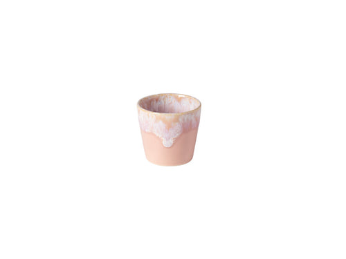Espresso Cup Grespresso Pink