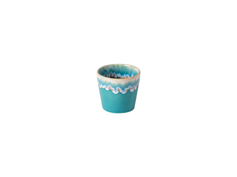 Espresso Cup Grespresso Turquoise