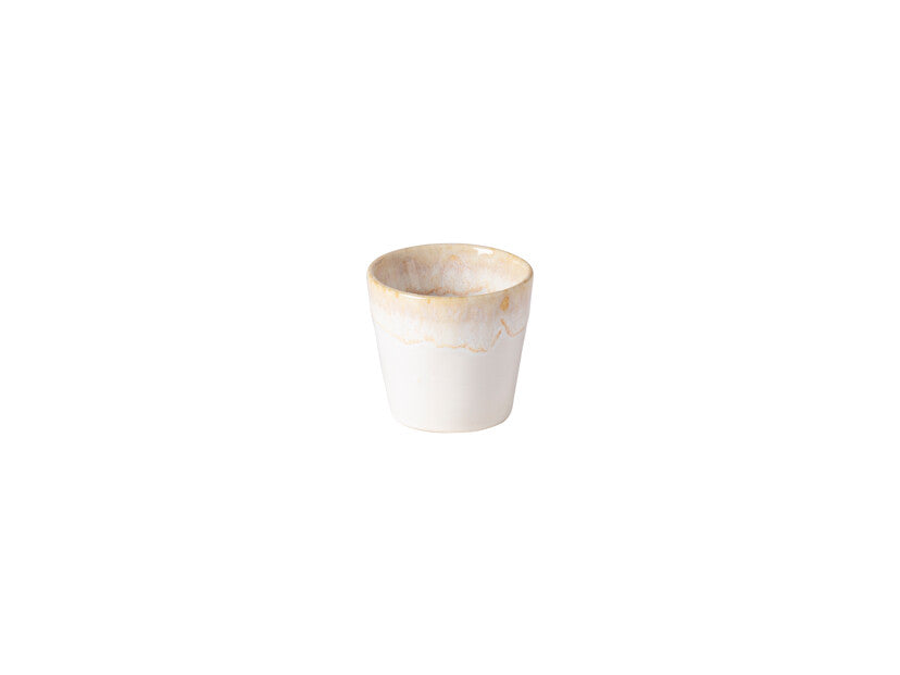 Espresso Cup Grespresso White