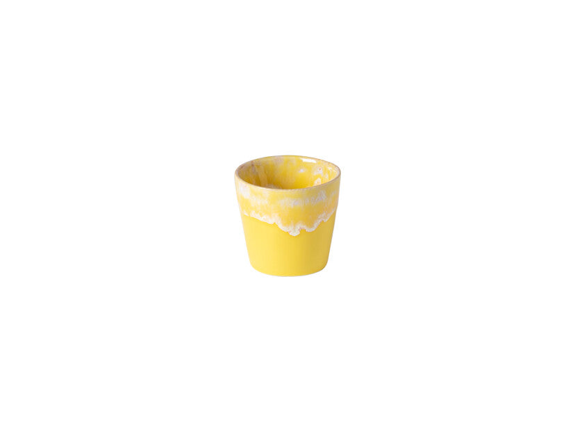 Espresso Cup Grespresso Yellow