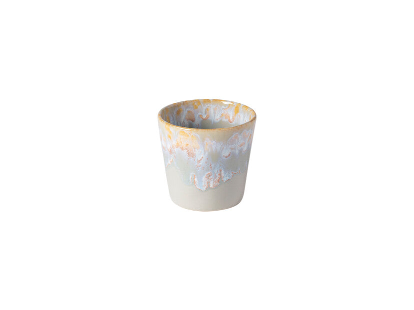 Lungo Cup Grespresso Grey