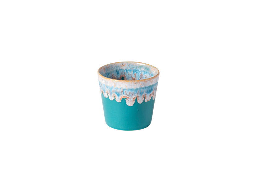 Lungo Cup Grespresso Turquoise