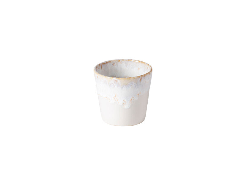 Lungo Cup Grespresso White