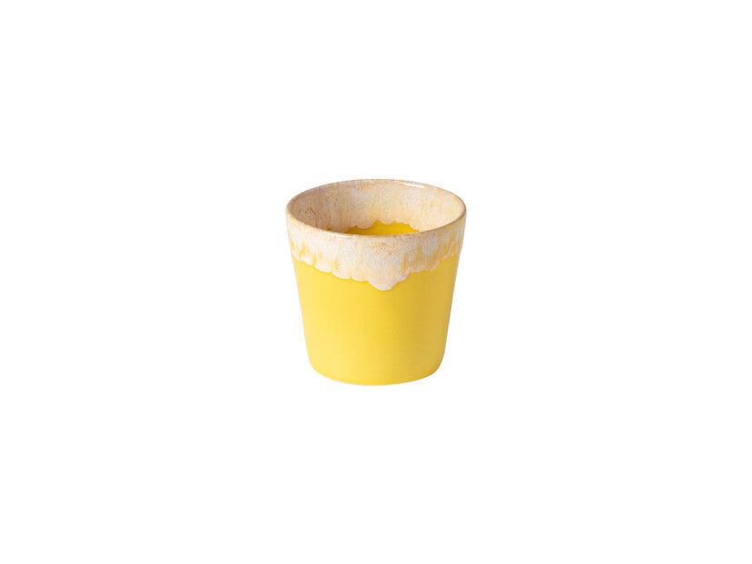 Lungo Cup Grespresso Yellow
