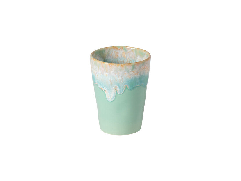 Mocha Tumbler Grespresso Aqua
