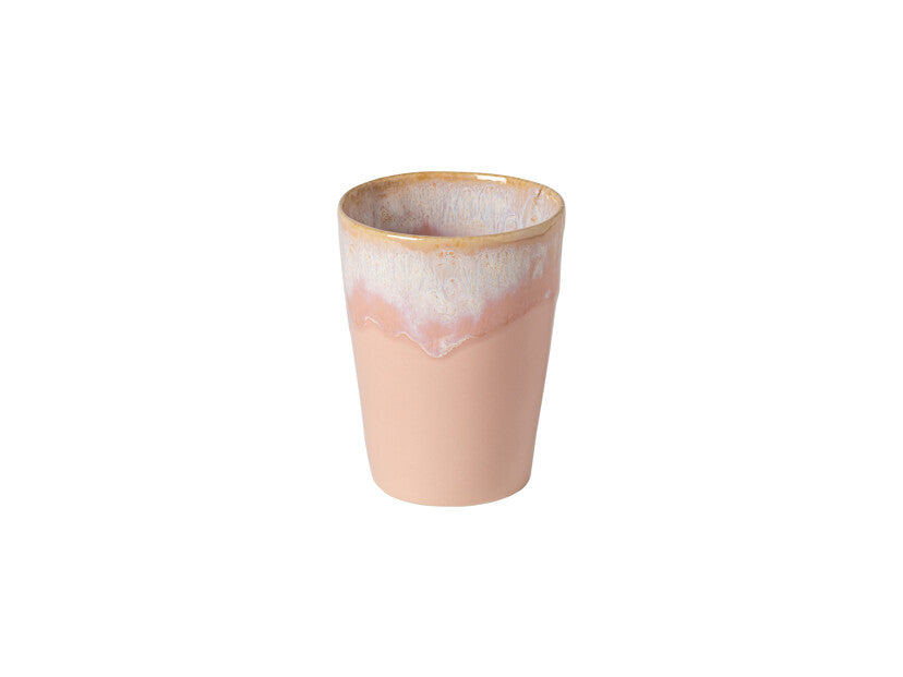 Mocha Tumbler Grespresso Pink