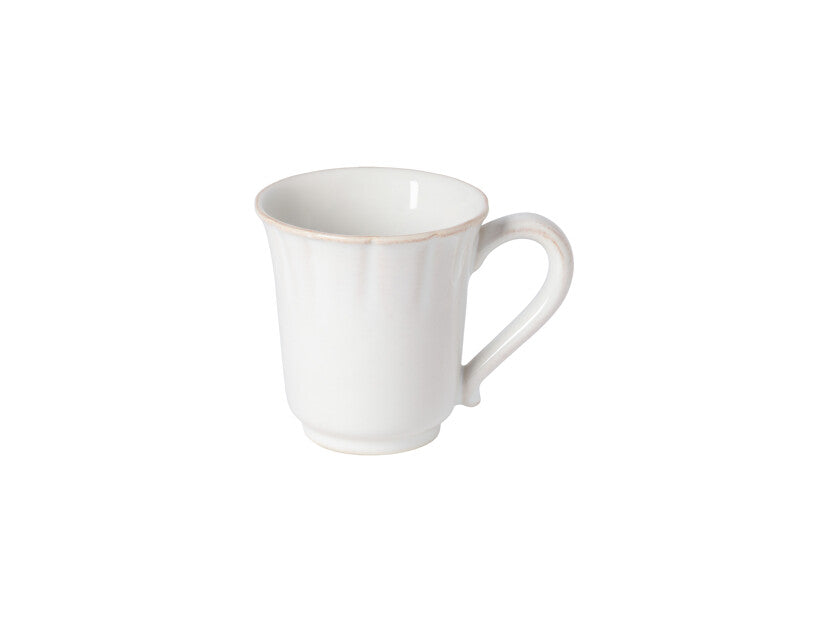 Mug Alentejo 0.3L - white stoneware