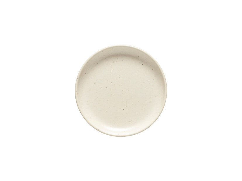 Appetizer/Bread Plate Pacifica 16cm Vanilla Beige