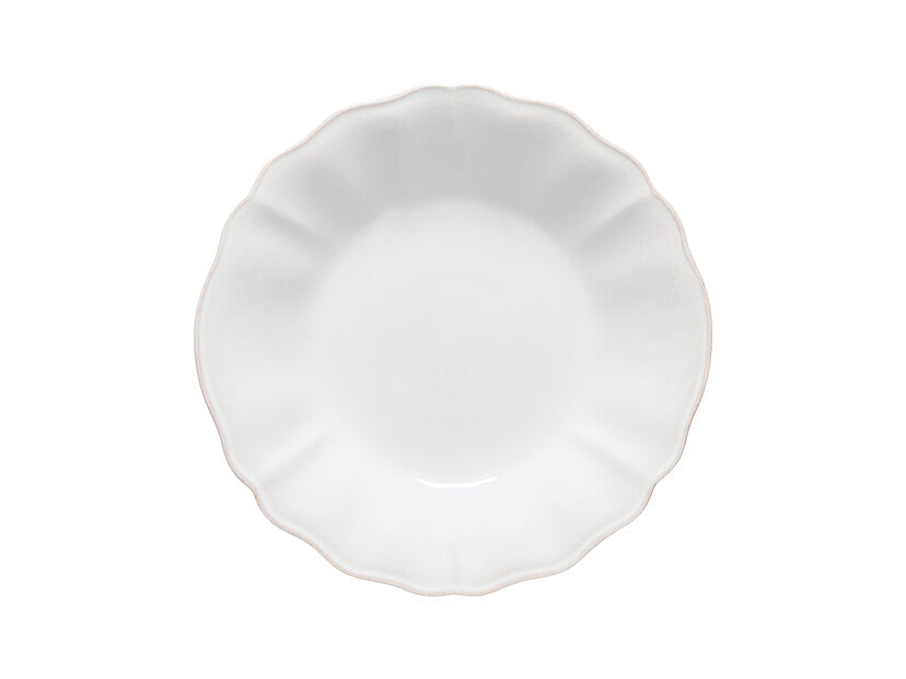 Soup/Pasta Plate Alentejo 24cm - angle view