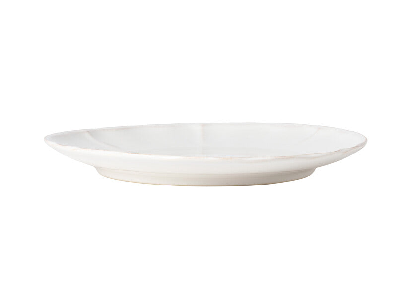 Dinner Plate Alentejo 27cm - angle view