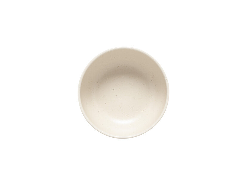 Cereal Bowl Pacifica 15cm Vanilla Beige angle
