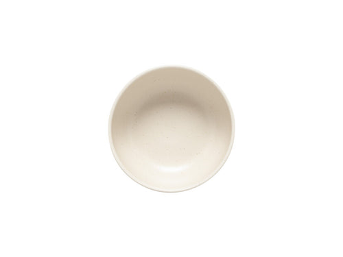Cereal Bowl Pacifica 15cm Vanilla Beige angle