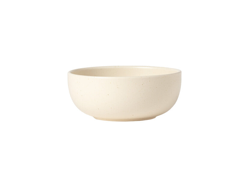 Cereal Bowl Pacifica 15cm Vanilla Beige detail