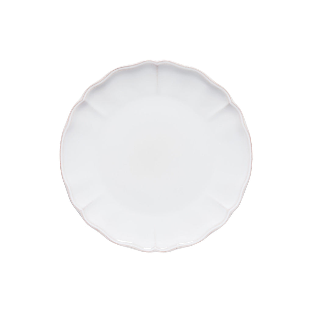 Alentejo Dinner Plate 27cm White - product photo