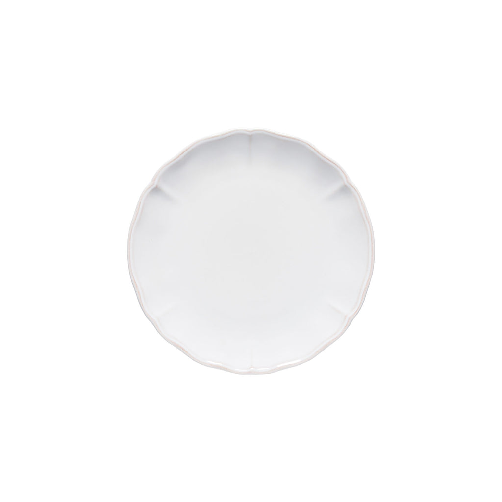 Alentejo Salad/Dessert Plate 21cm White - product photo