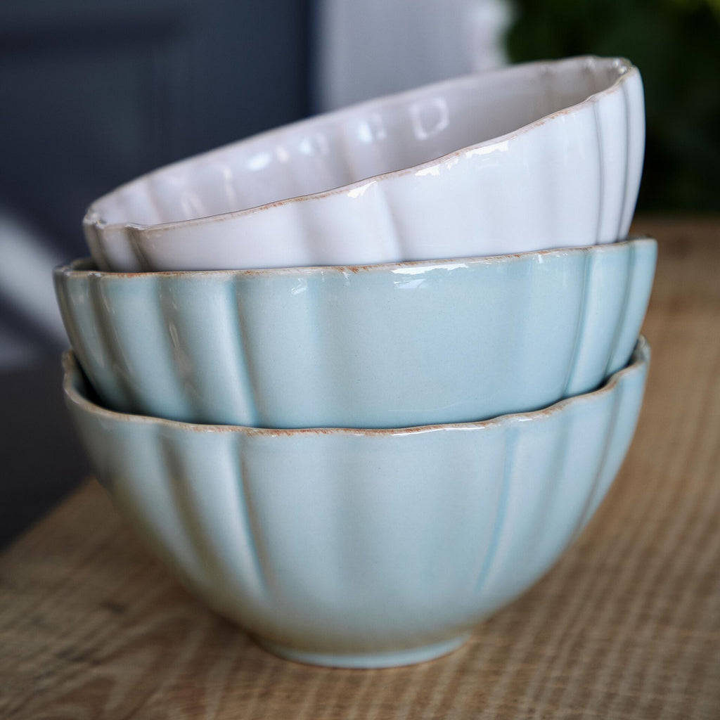 Alentejo Cereal Bowl - styled group