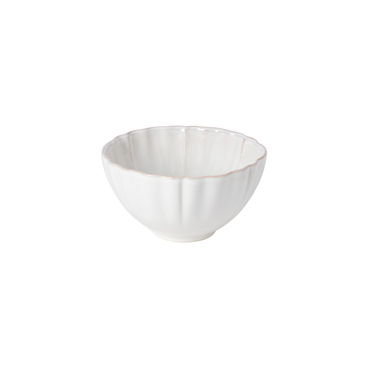 Alentejo Cereal Bowl 16cm White - product photo