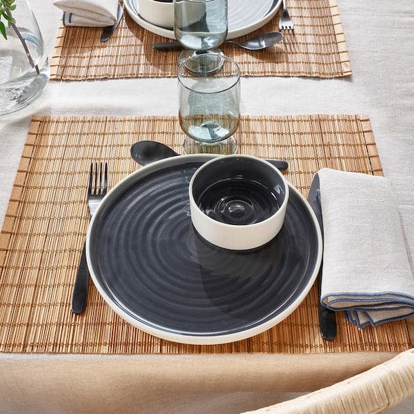 عروض  رمضان  الخاص طقم عشاء برتغالي فاخر لعدد 8 اشخاص ب (28 قطعة)