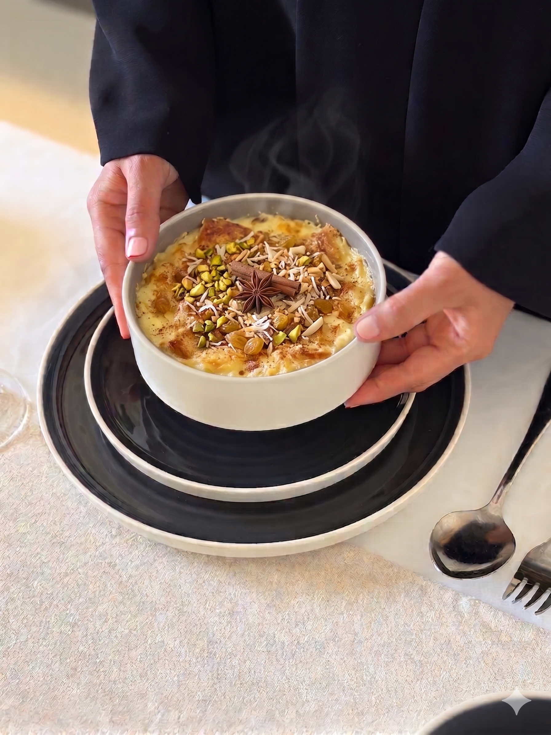 عرض  خاص  عدد  12  وعاء شوربة عميق (15 سم)